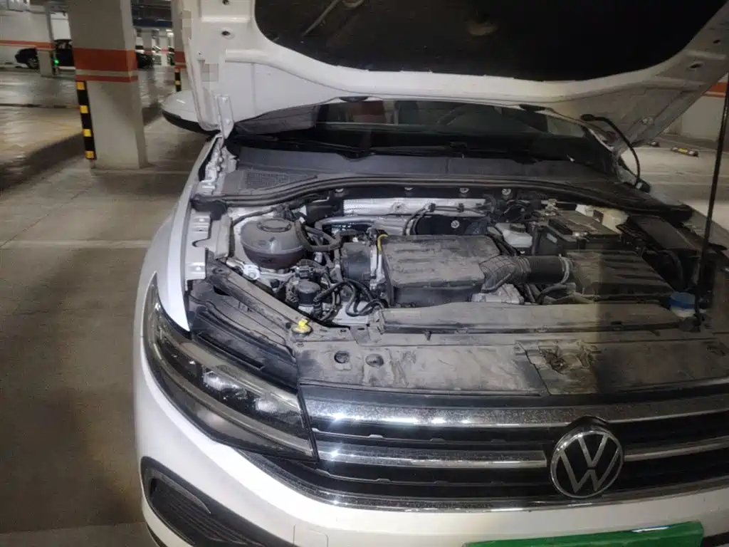 Volkswagen Bora 2023 1.5L Auto Free Ride Limited Edition фото 20