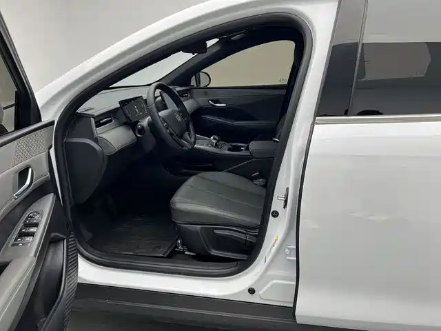 BYD Qin PLUS 2025 DM-i Smart Drive 55KM Leader фото 11