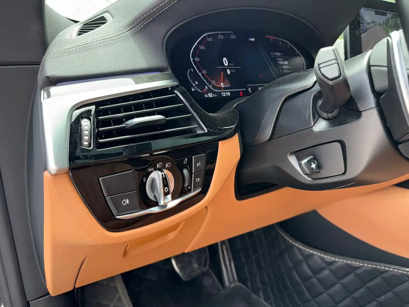 BMW 6 Series GT 2022 Model 630i M Sport Package фото 15