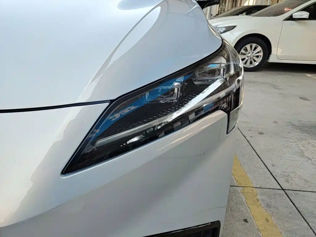 Aion S Plus 2022 2022 80 Tech Edition