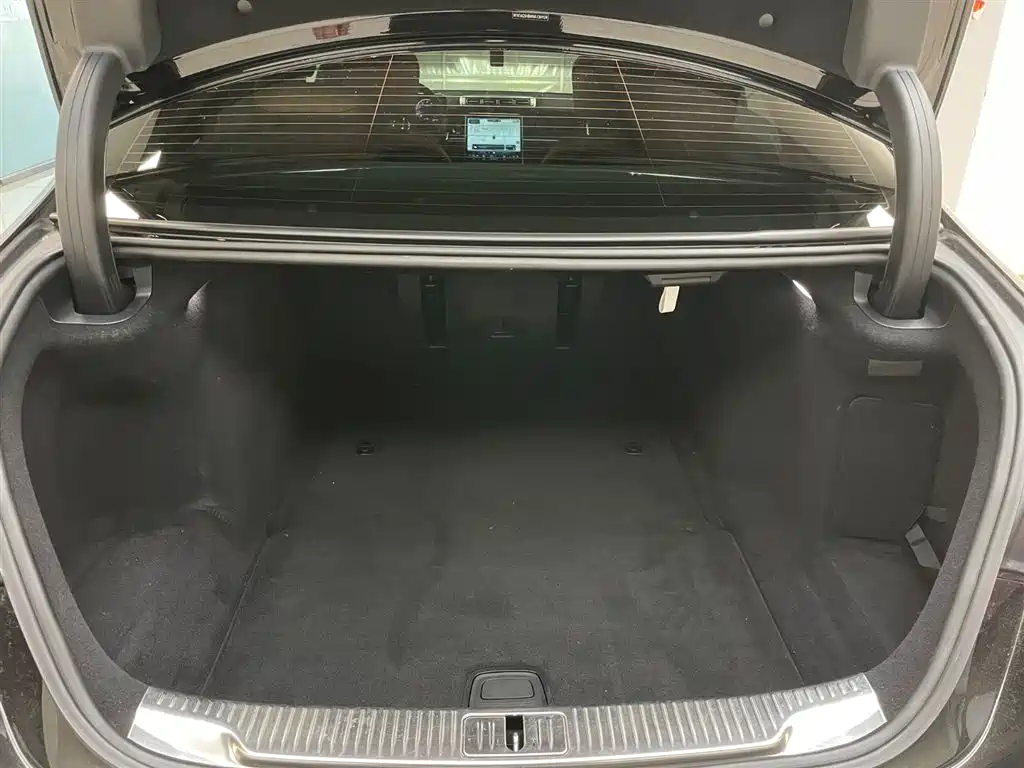 Mercedes-Benz S-Class 2022 Facelift Model S 400 L Luxury Type фото 28