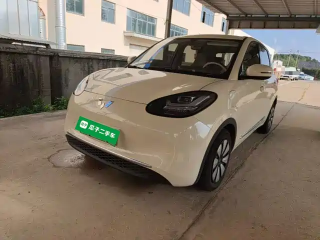 Wuling Motors Wuling Bingo 2025