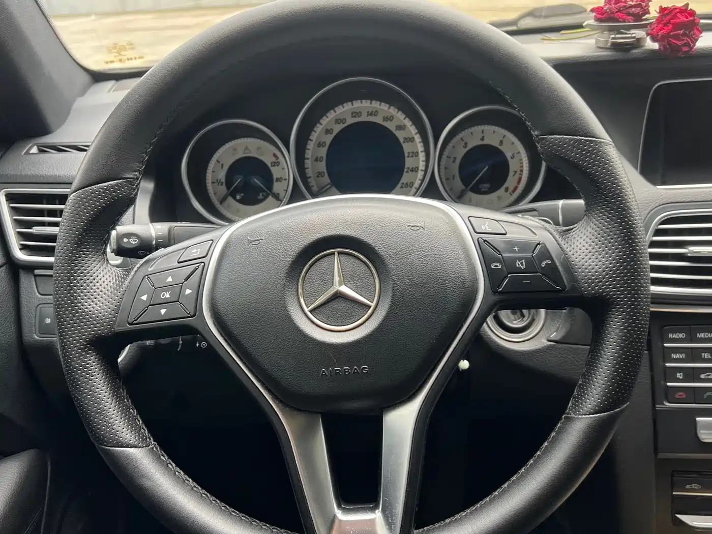 Mercedes-Benz E-Class (Import) 2014 E 200 Coupe фото 6