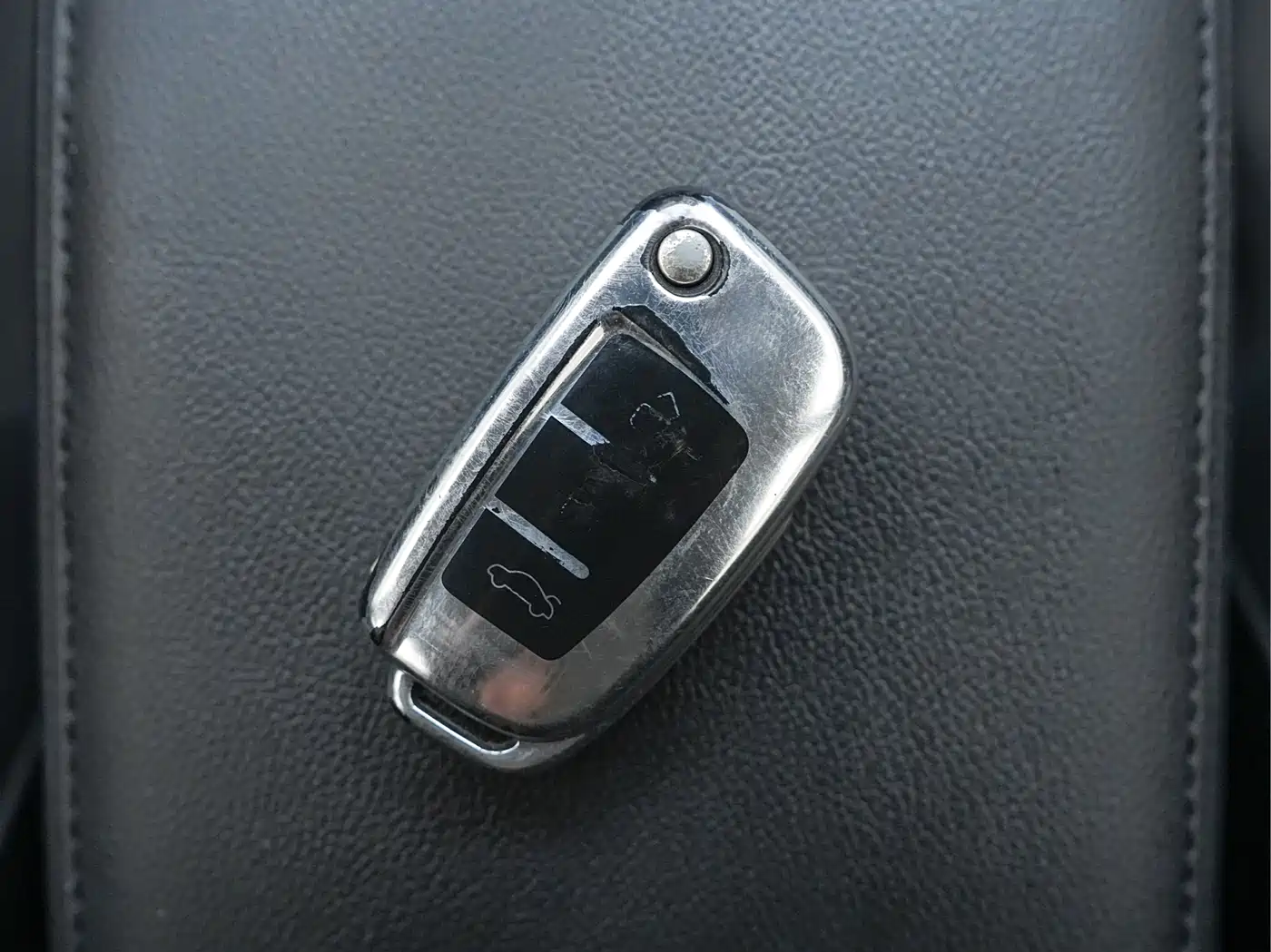 GEELY AUTOMOBILE VISION