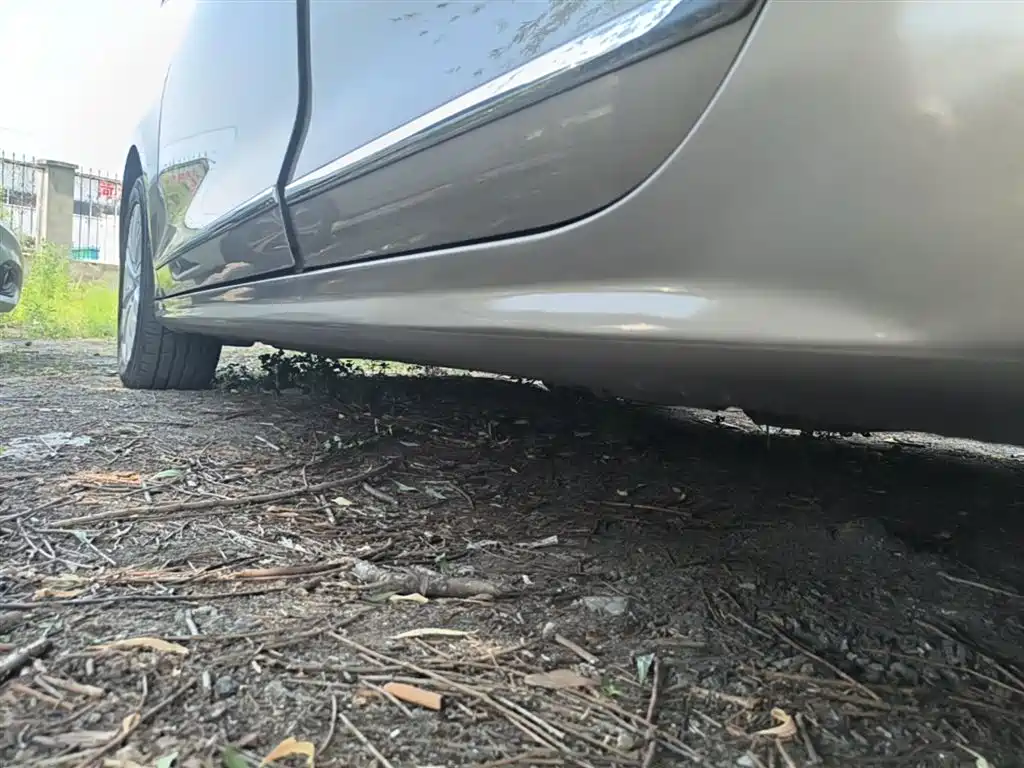 Volkswagen Sagitar 2017 1.6L Automatic Comfort фото 22