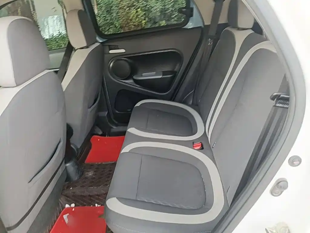 Ora Black Cat 2021 2021 301km Basic Model