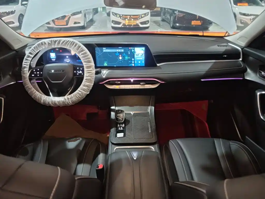 Venucia Big V 2022 2021 260T King Edition