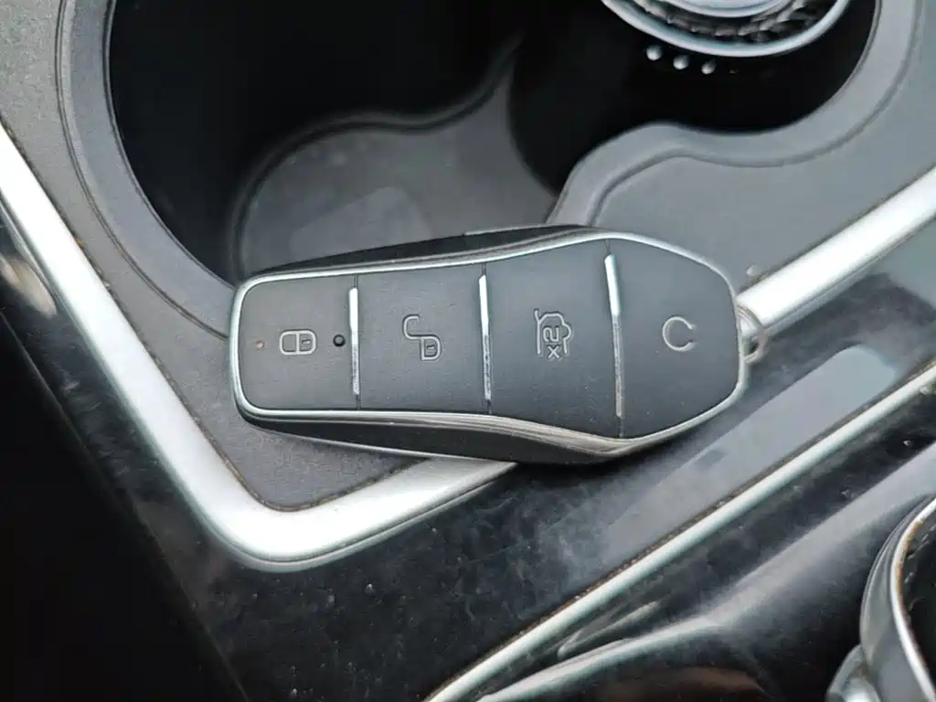 BYD Qin New Energy 2023 2021 Mobility Edition
