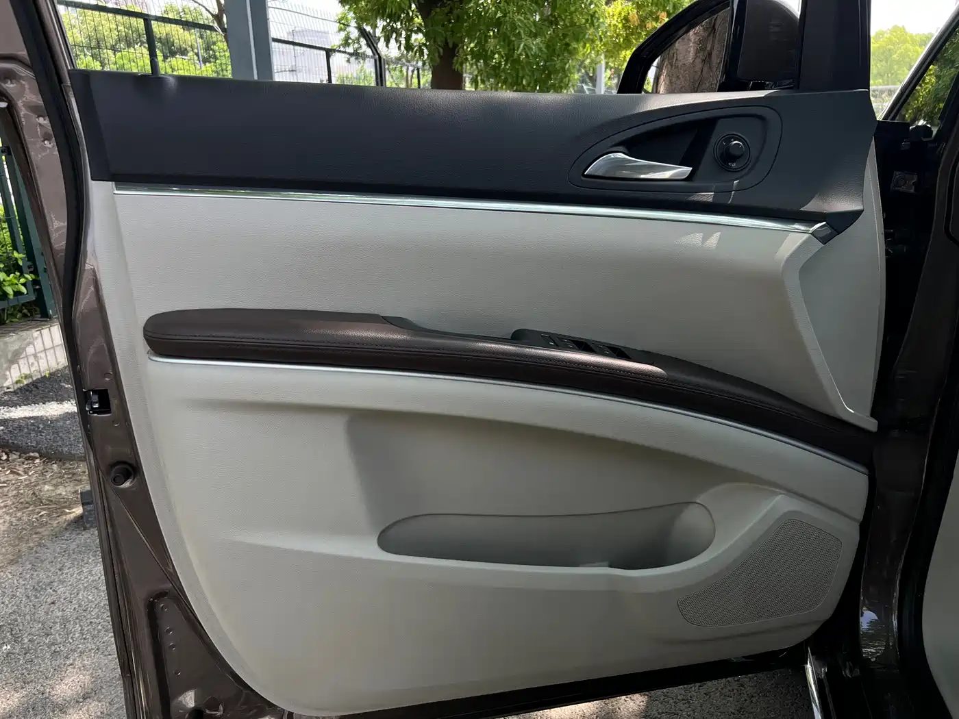 Buick GL8 2022 Land Business Class 652T Luxury фото 22