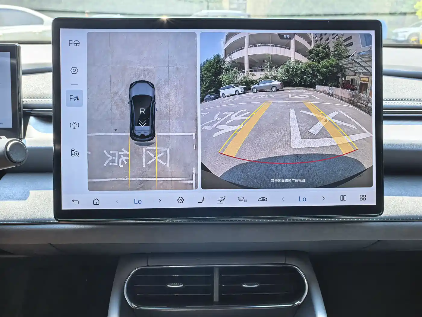 BYD Seal 06GT 2025 Smart Drive Edition 605 Heat Wave фото 11