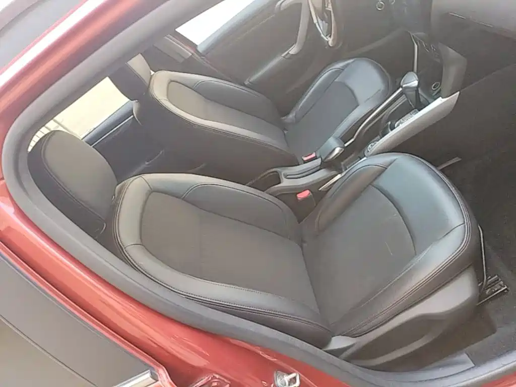 Photo 25 - Citroën C3-XR