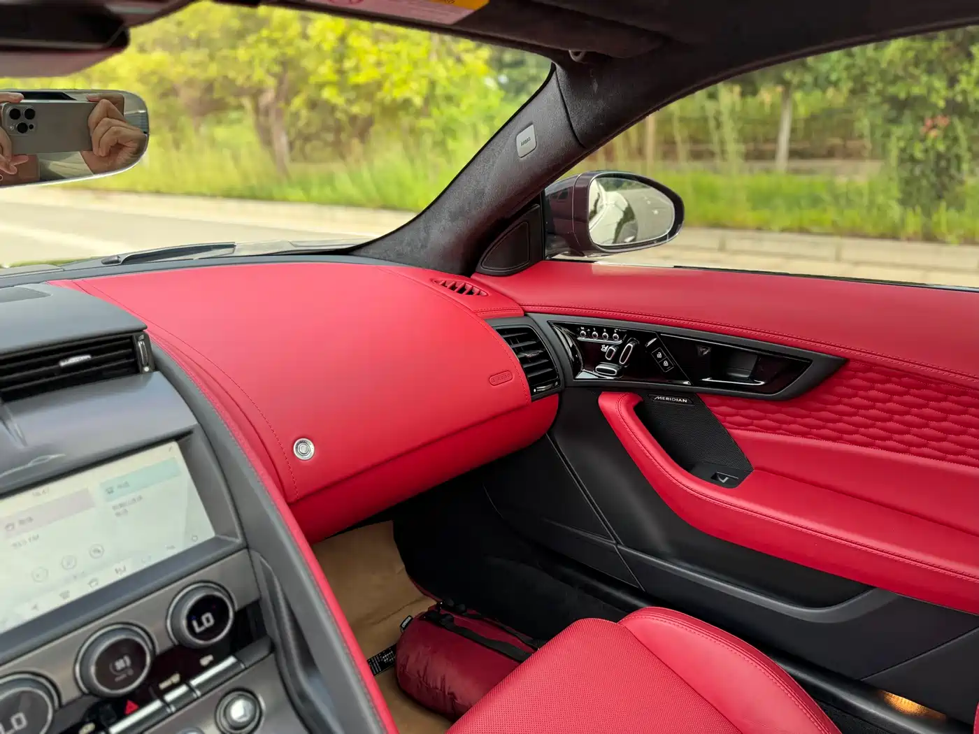 Jaguar F-TYPE 2024 2024 P300 75th Anniversary Collector's Hardtop Edition