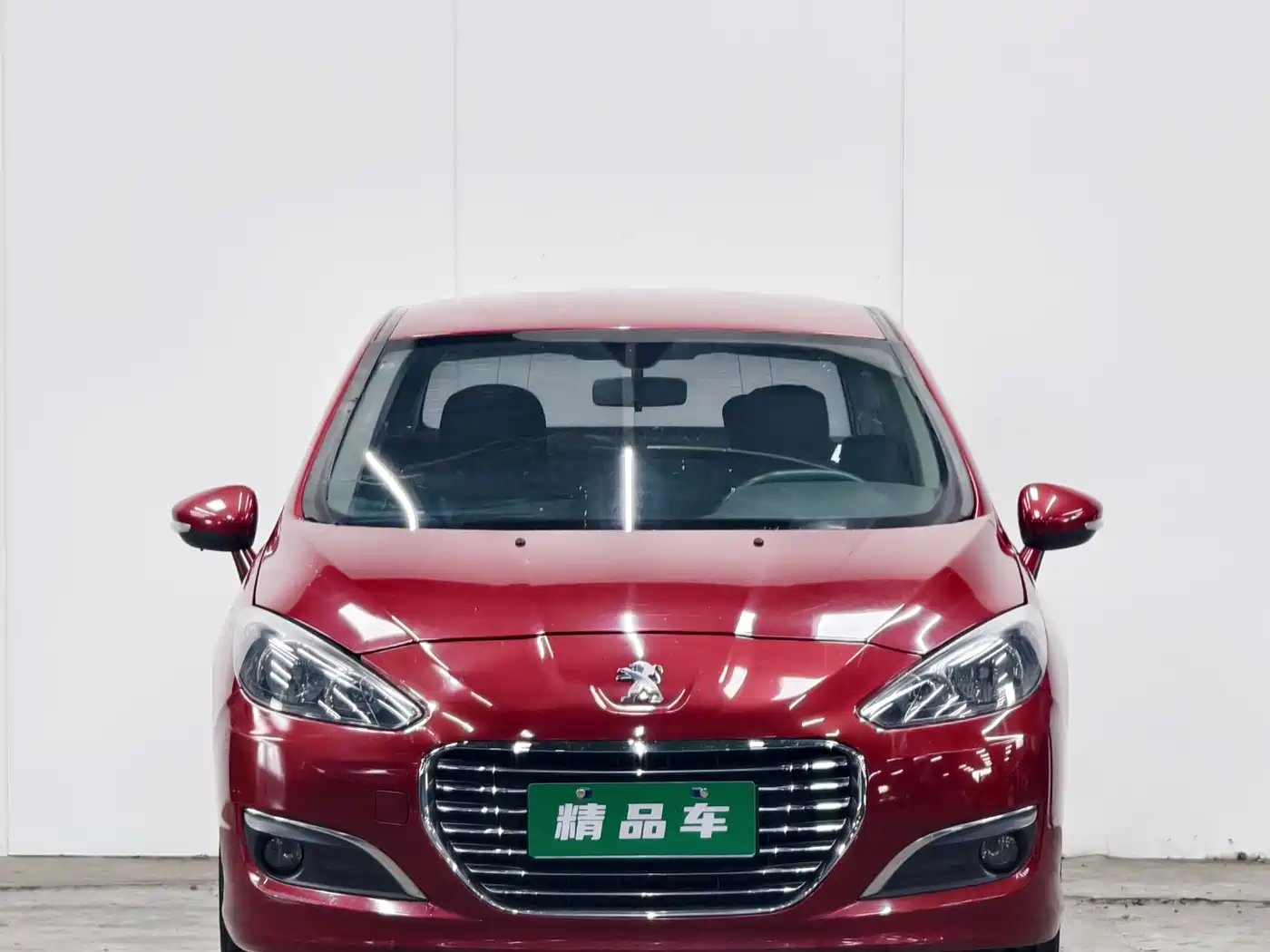 Фото 2 - Peugeot 308