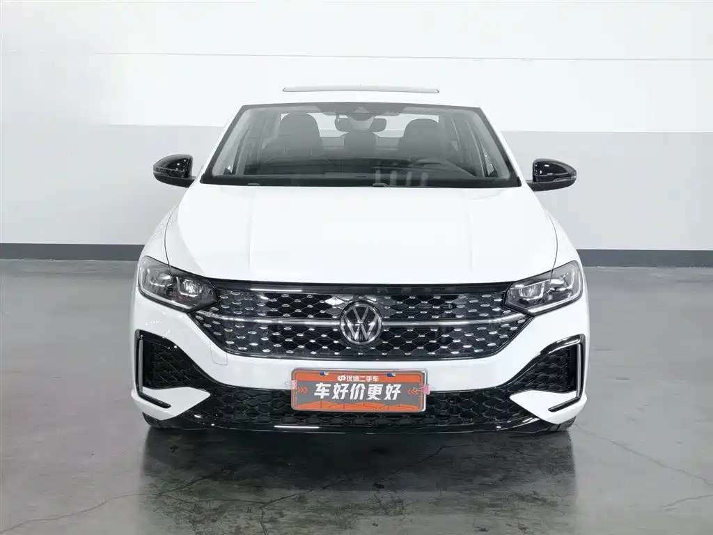 Volkswagen Lavida 2024 Model 300TSI DSG Starlight Full Comfort Edition фото 3