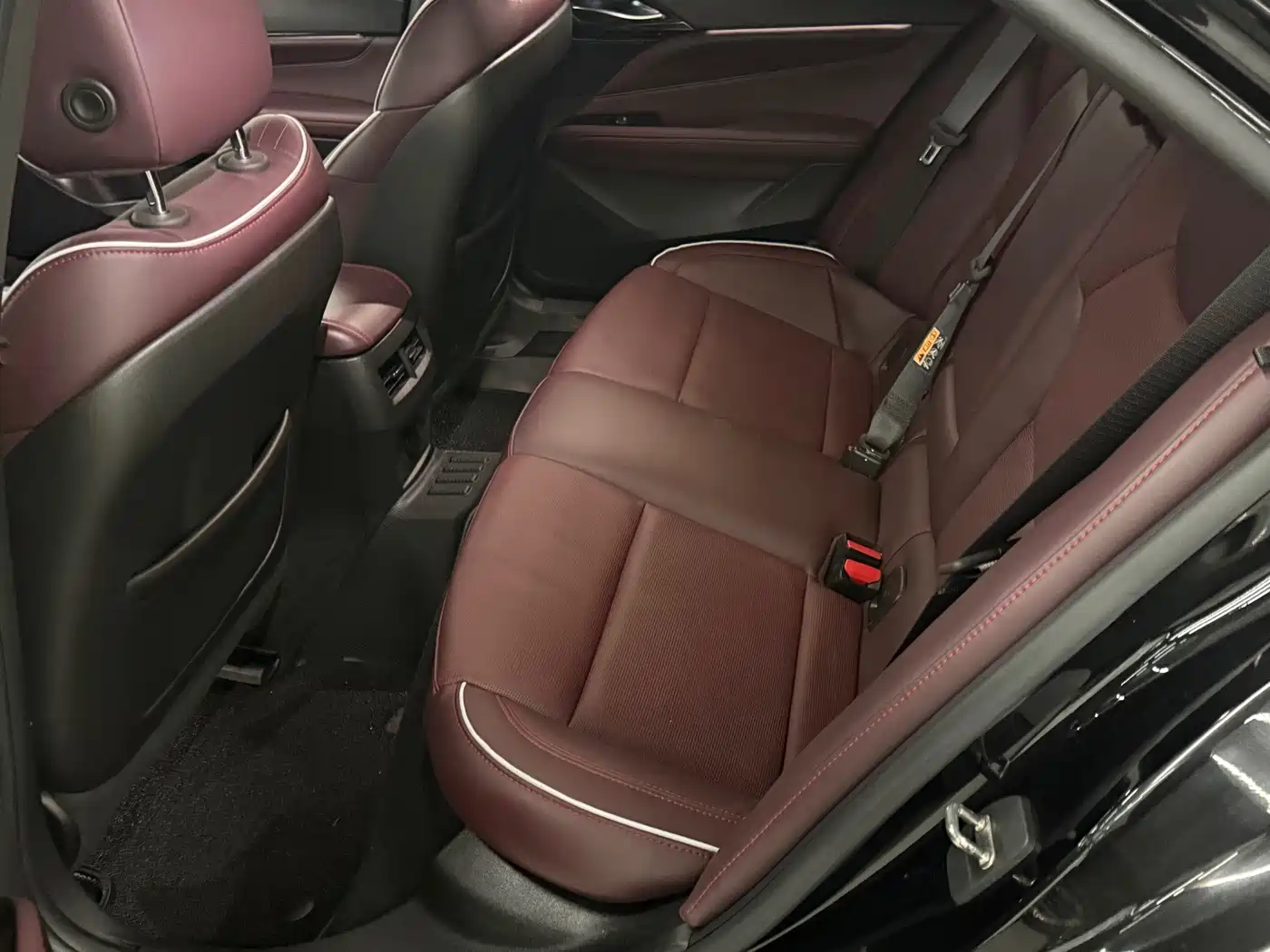 Cadillac CT4 2021 28T Premium Edition фото 11