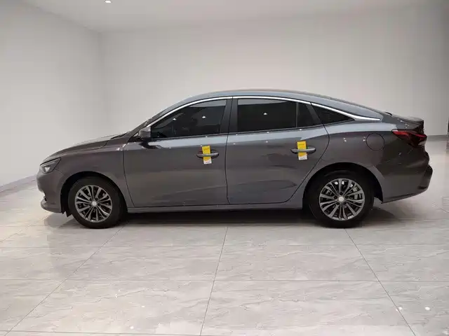 Photo 4 - MG MG5