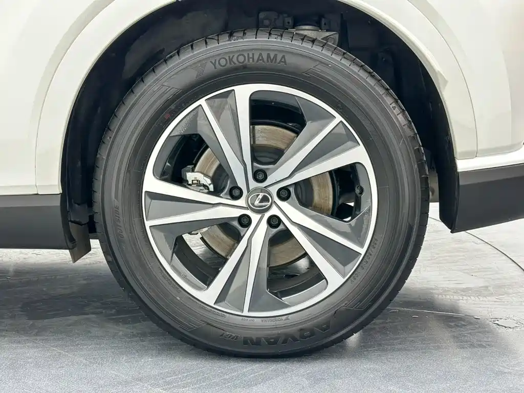Lexus RX 2025 2025 300 4WD Premium Edition