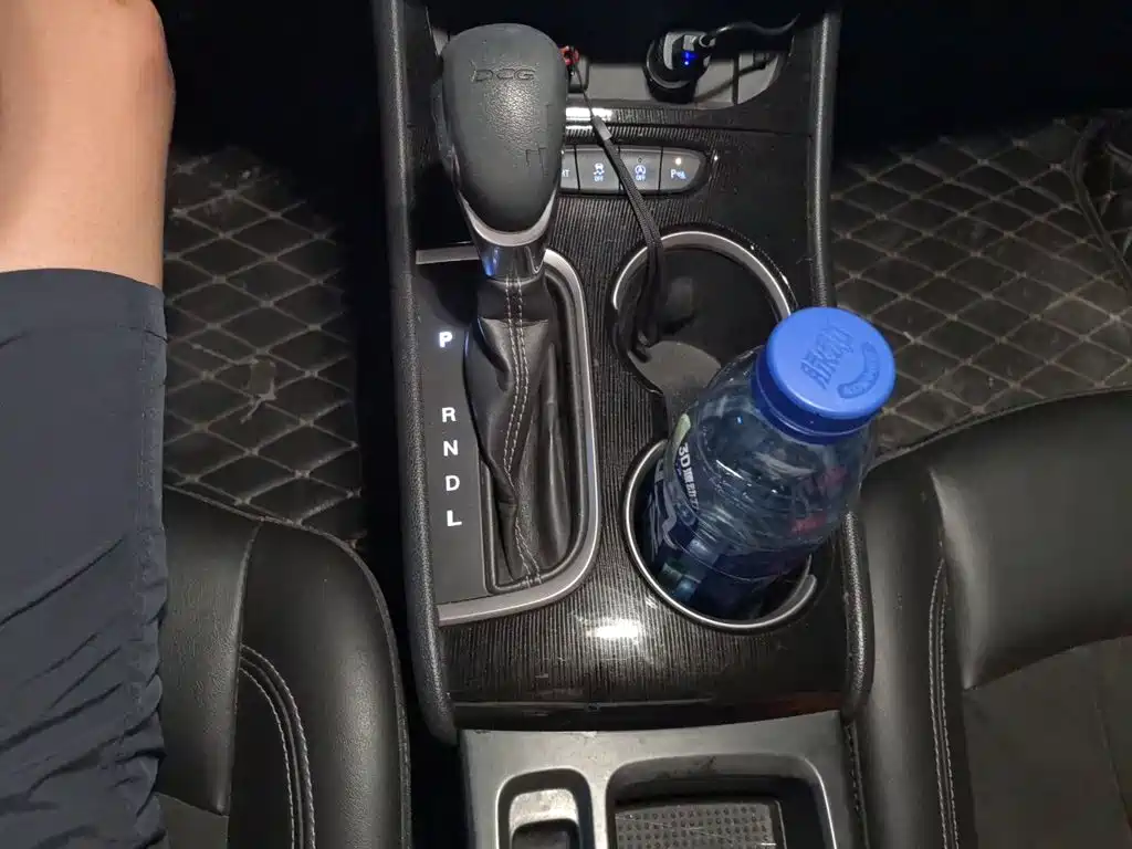 Фото 7 - Buick Verano