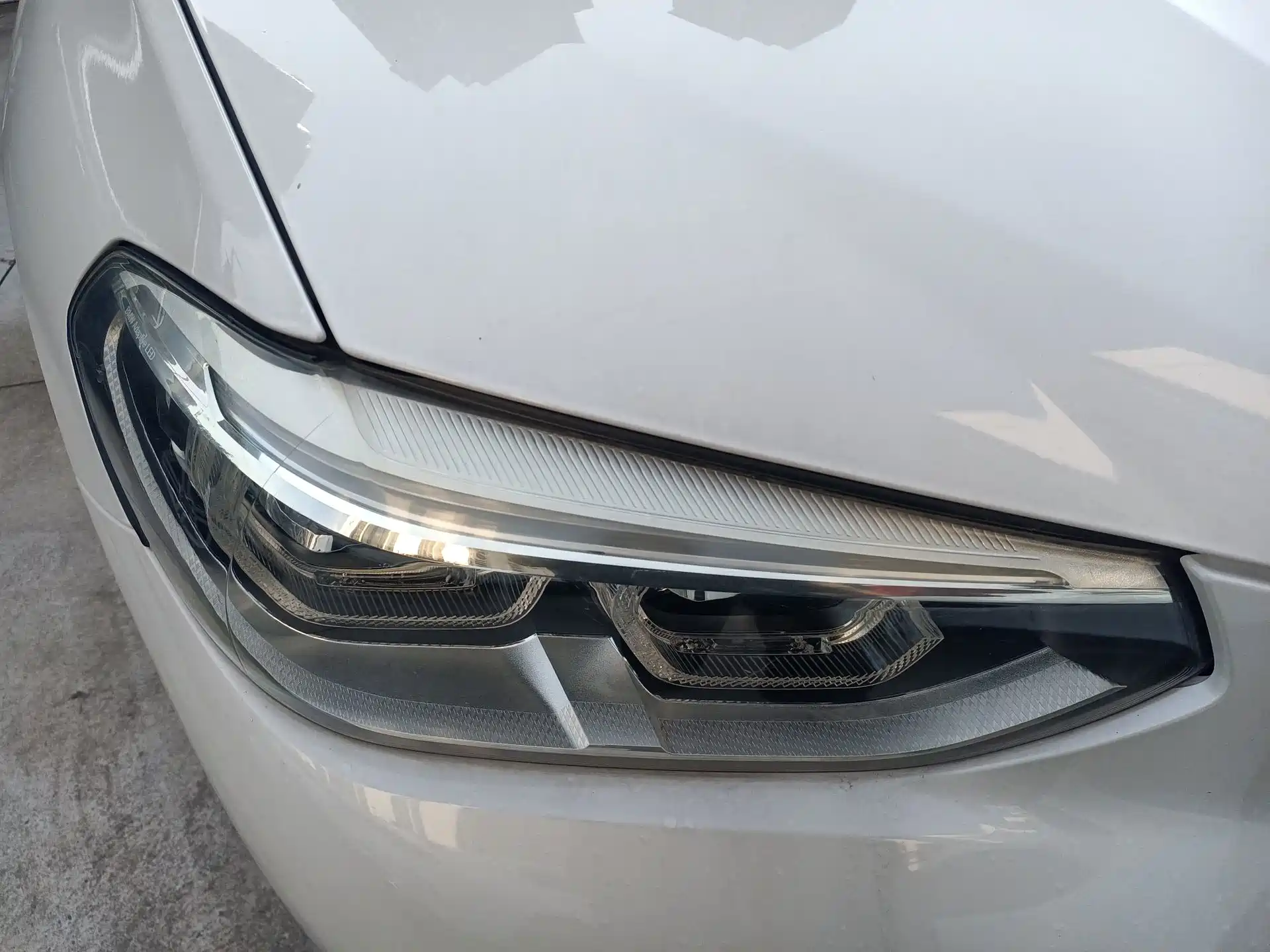 Фото 8 - BMW X3