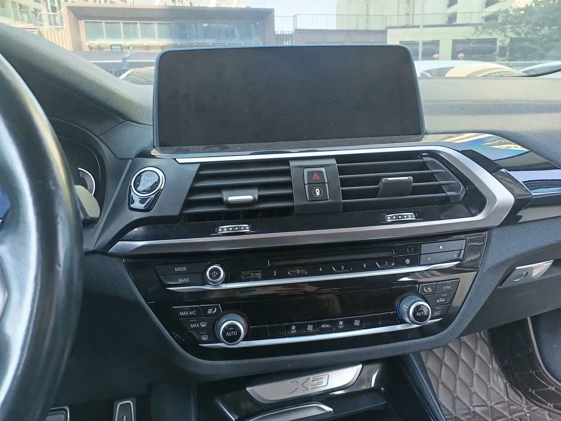 Фото 27 - BMW X3