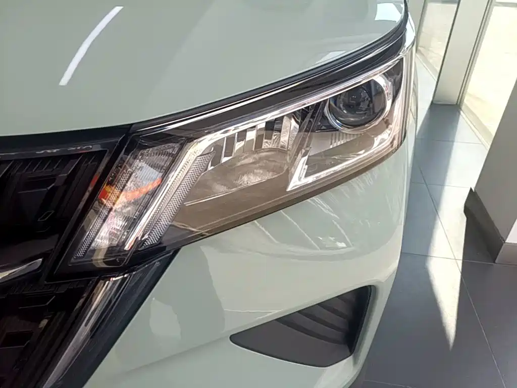 Wuling Motors Wuling Xingchen 2023 2022 2.0L DHT Electric Power Edition