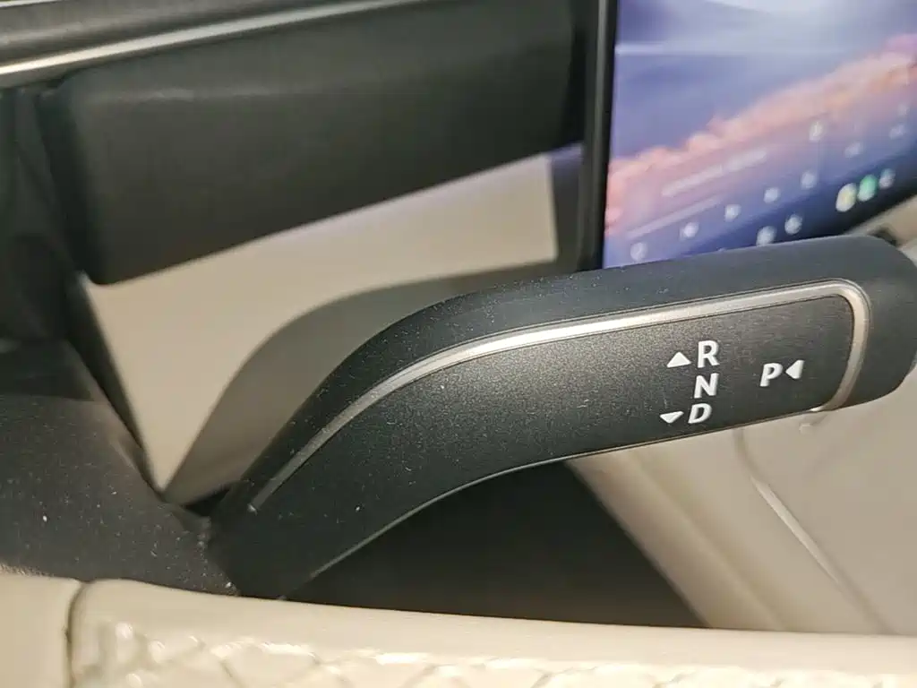 NIO EC6 2025 2025 75kWh