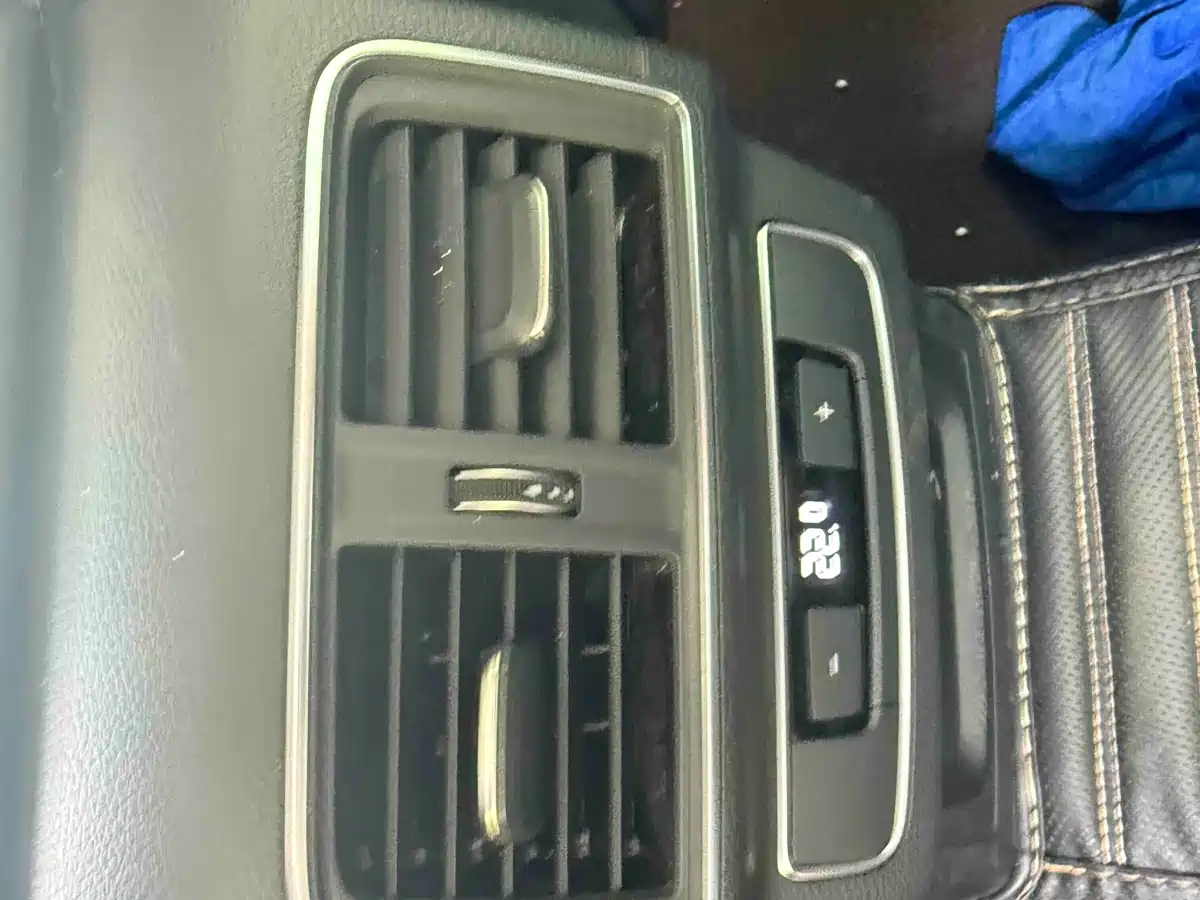 Audi Q5L 2021 40 TFSI Luxury Dynamic фото 6