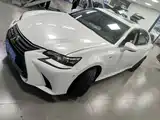 Фото 1 - Lexus GS