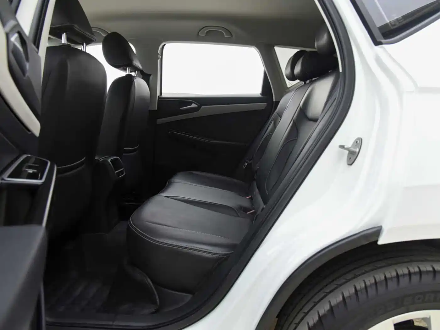 Jetta VS5 2024 2023 280TSI Auto Progressive Type