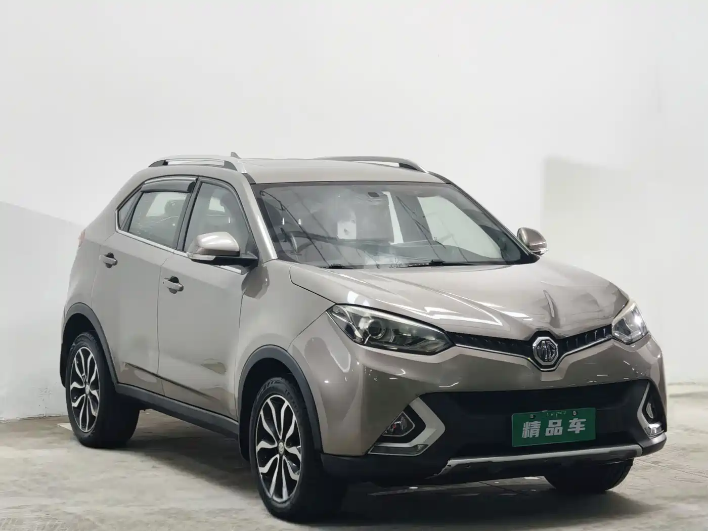 MG Roewe RX5 2015 2015 1.5TGI TST Luxury Edition