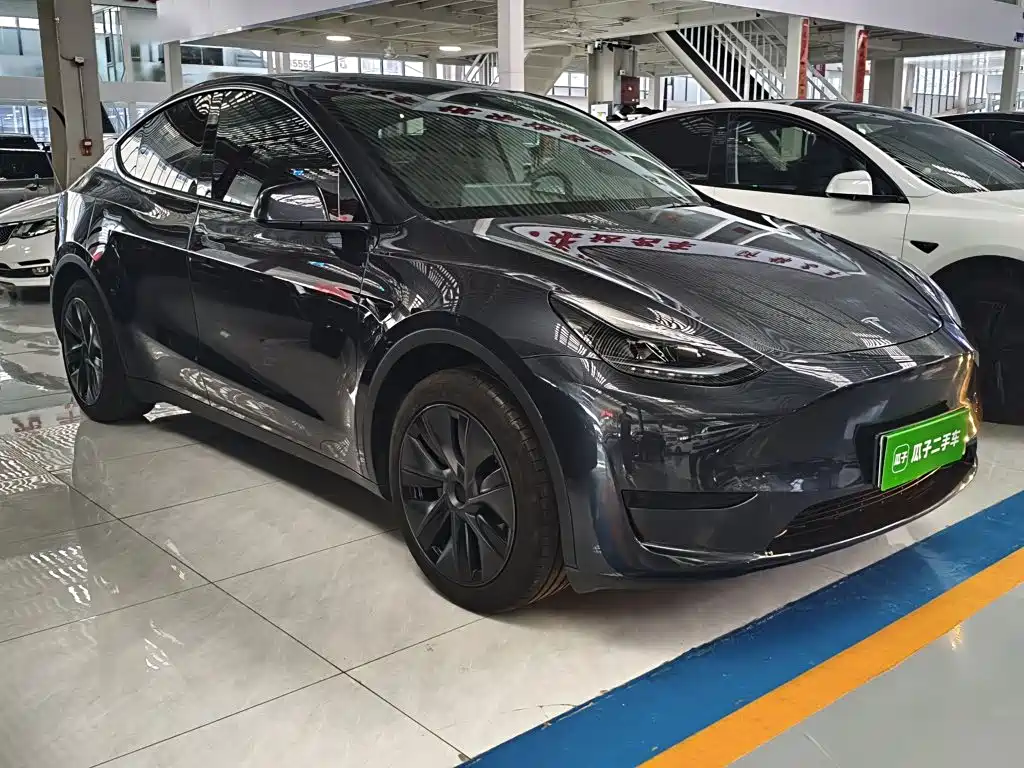 Фото 4 - Tesla Model Y
