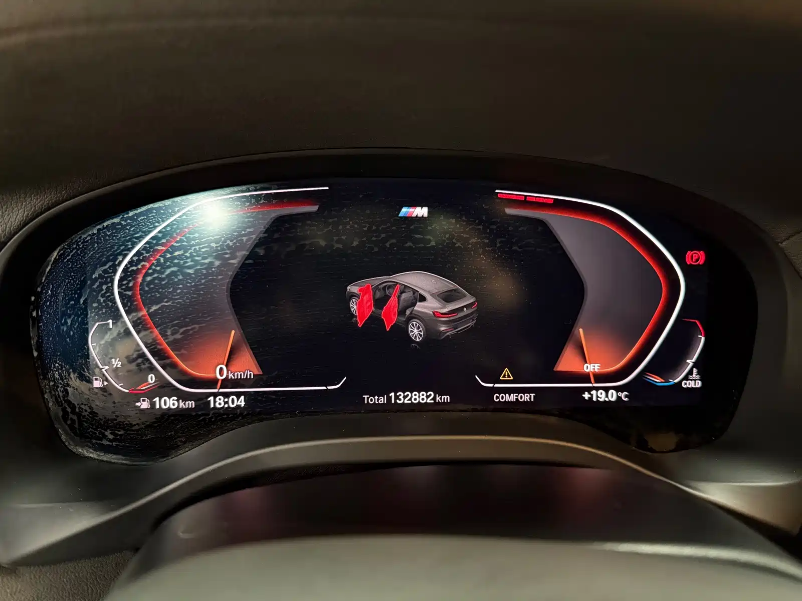 Фото 20 - BMW X4