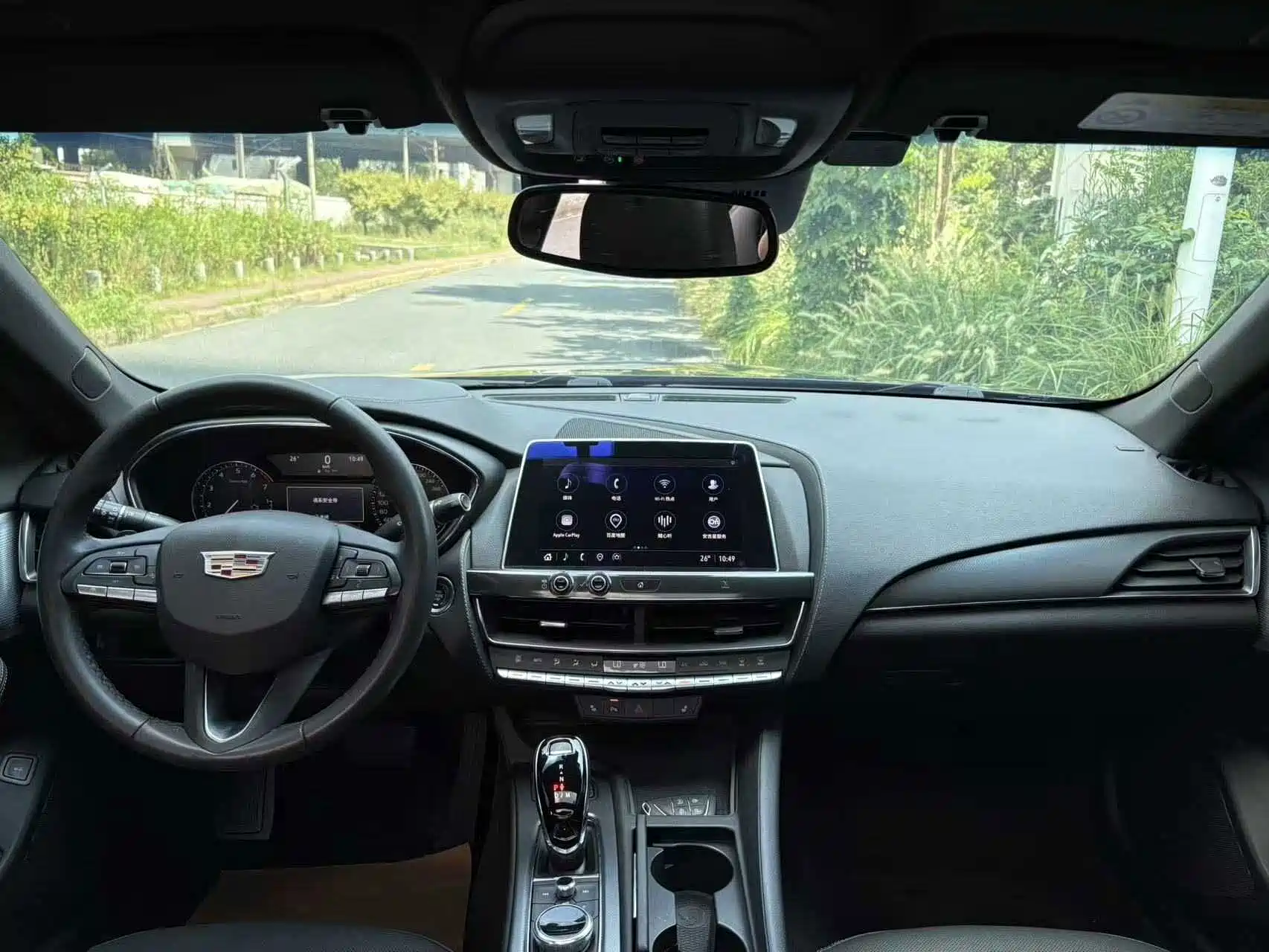 Photo 9 - Cadillac CT5