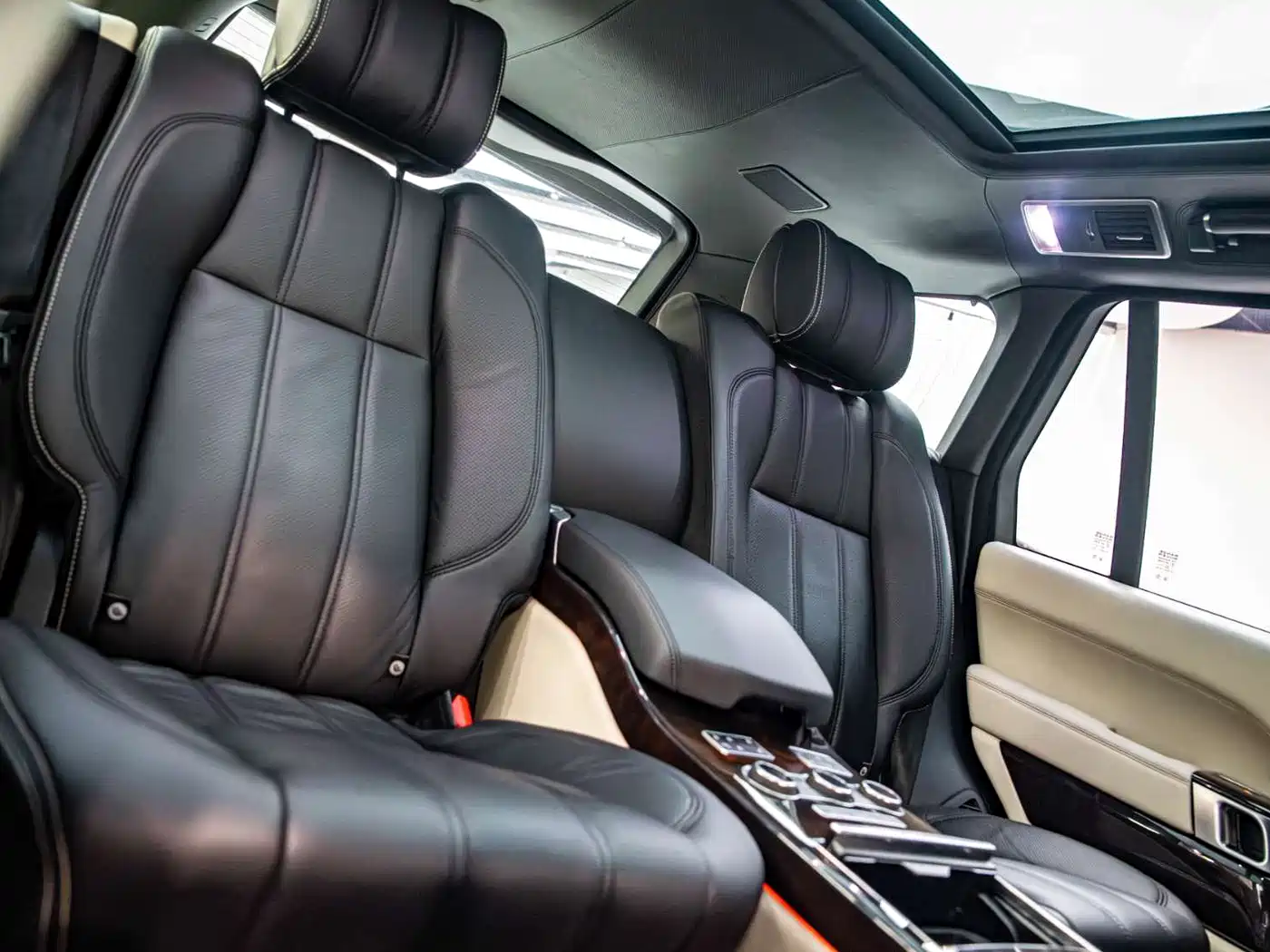 Land Rover Range Rover 2013 5.0 SC V8 AB Ultimate Genesis Edition фото 17