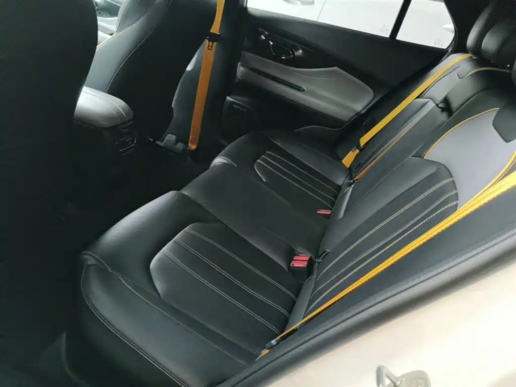 GAC Trumpchi Trumpchi Emkoo 2021 270T DCT J15 Edition фото 17