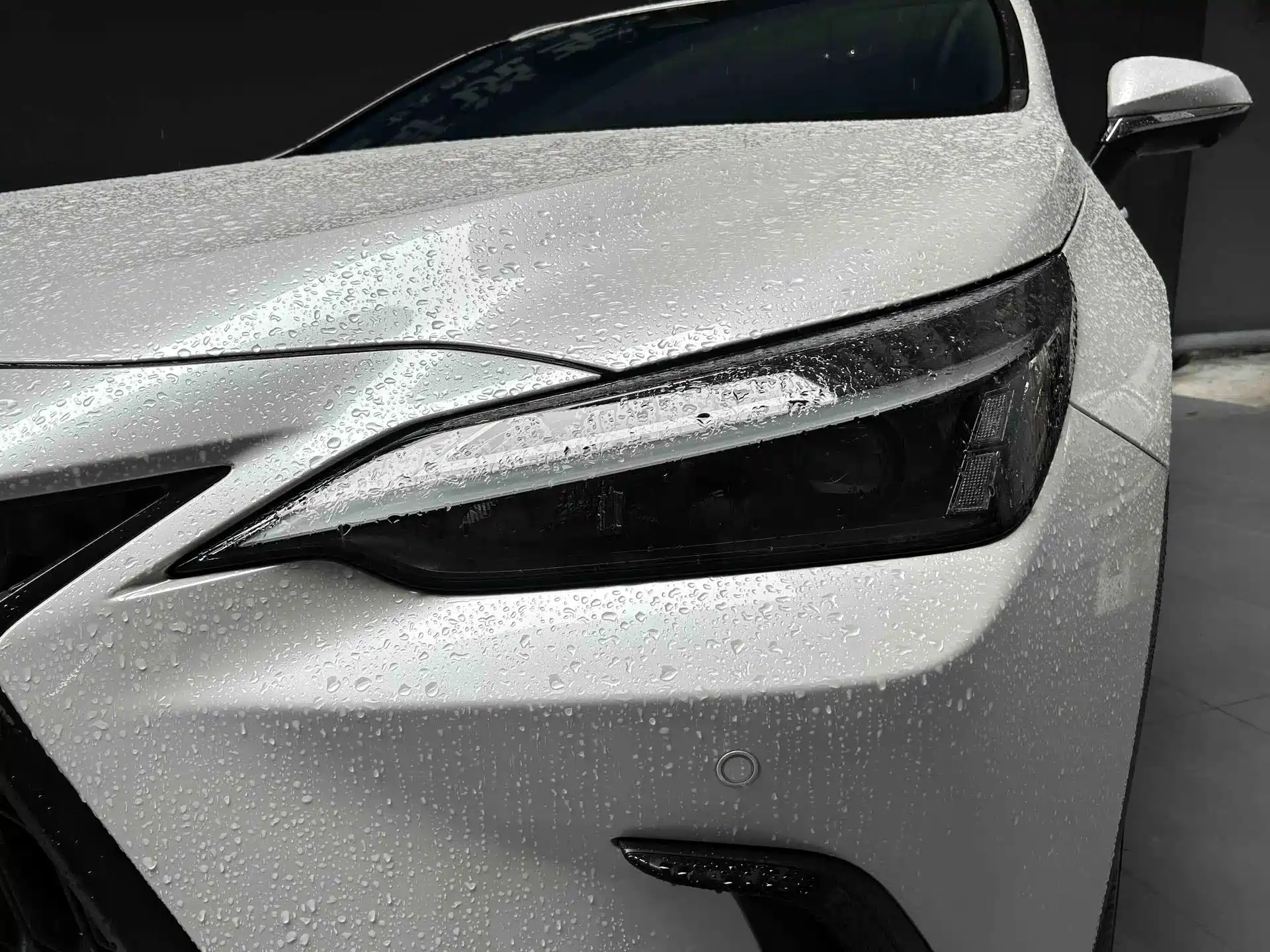 Фото 5 - Lexus NX