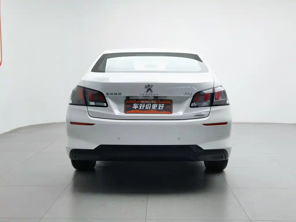 Peugeot 408 2021 2020 360THP 10th Anniversary Premium Edition