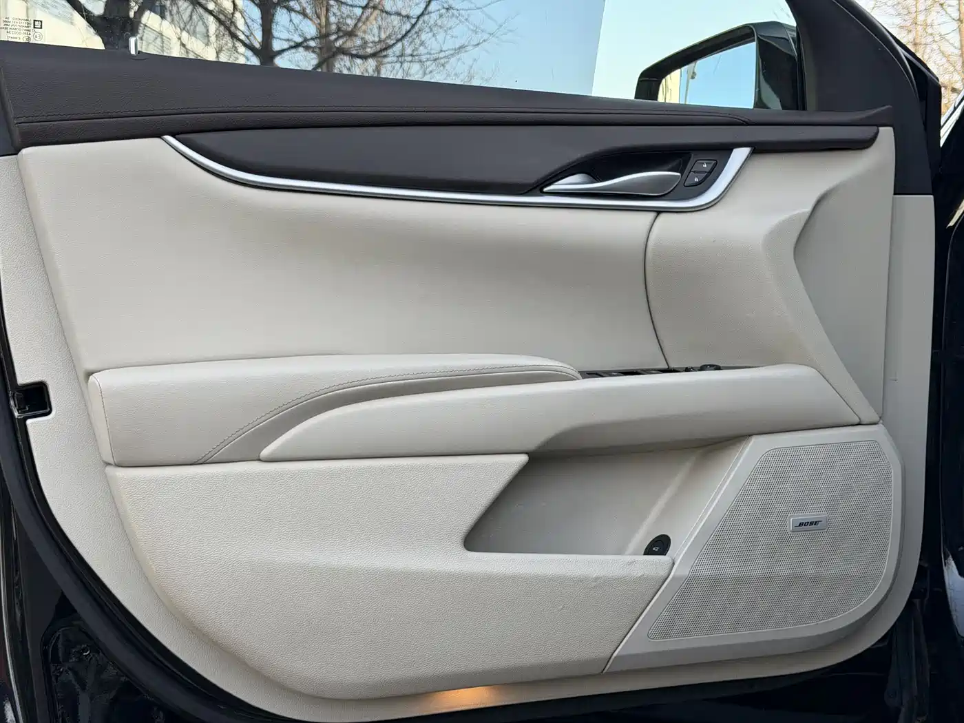 Cadillac XTS 2017 28T Elite фото 9