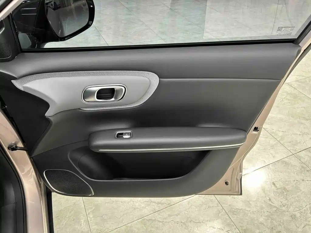 Changan Qiyuan Q05 2025
