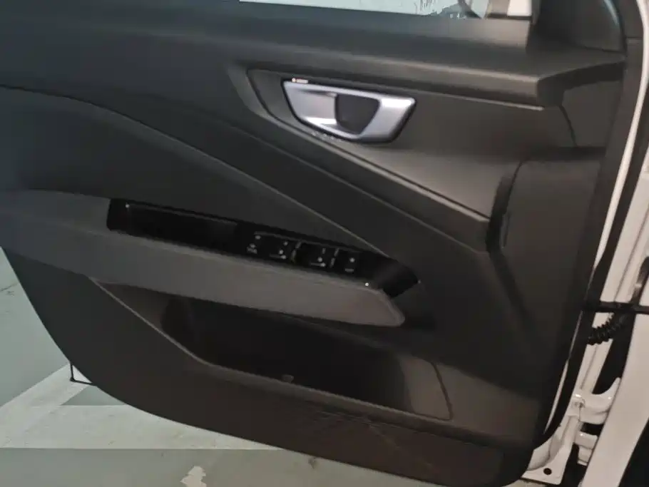 Фото 7 - Wuling Motors Wuling Xingchi