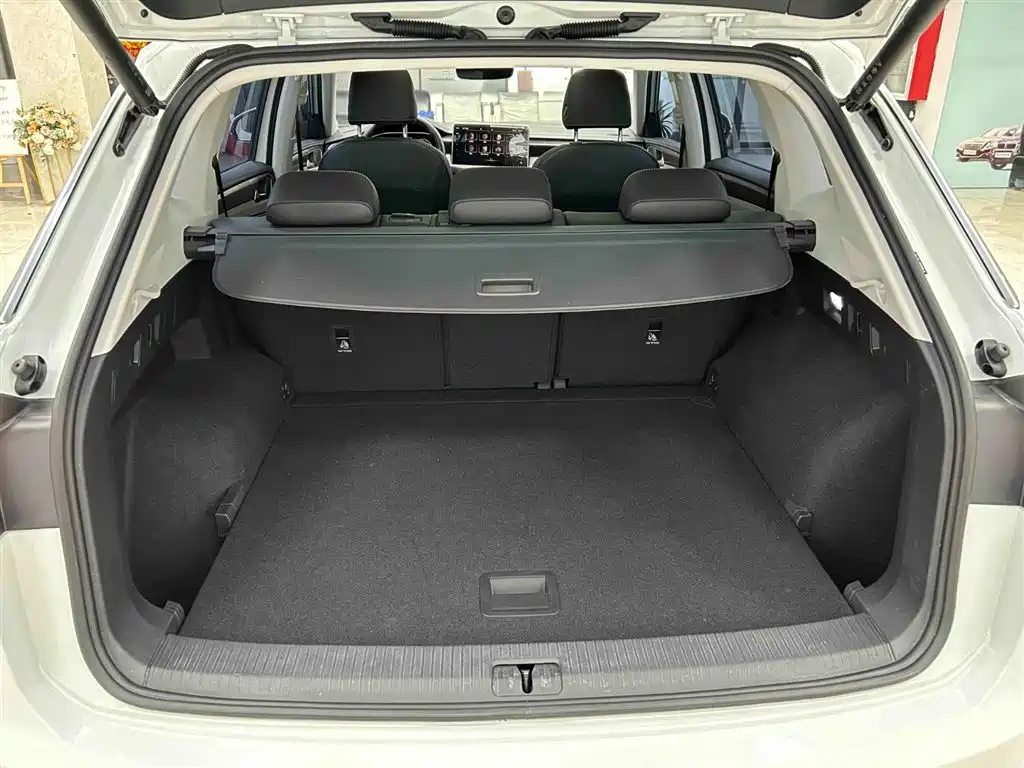 Volkswagen Tayron 2023 280TSI 2WD Luxury Plus Advanced Edition фото 16