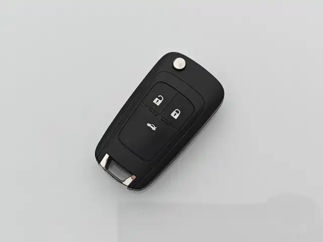 Buick Excelle 2021 Exemplar 1.5L Auto Progressive фото 13