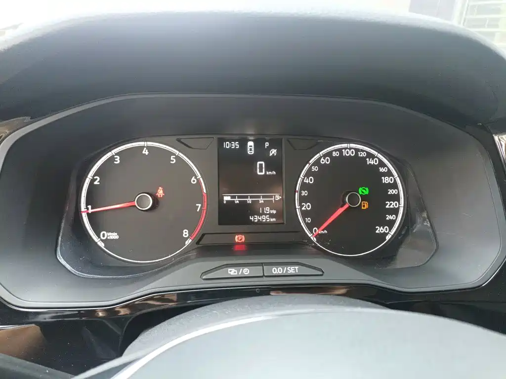 Фото 8 - Jetta VS5