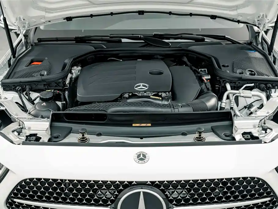 Mercedes-Benz CLS 2023 Facelift CLS 260 фото 22