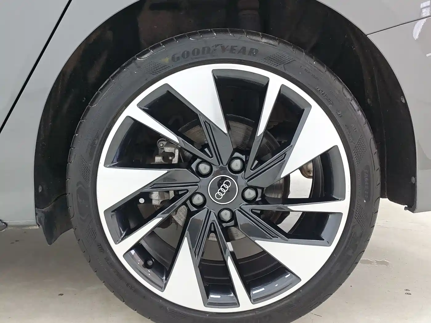 Audi A3 2022 A3L Limousine 35 TFSI Style Sport фото 16