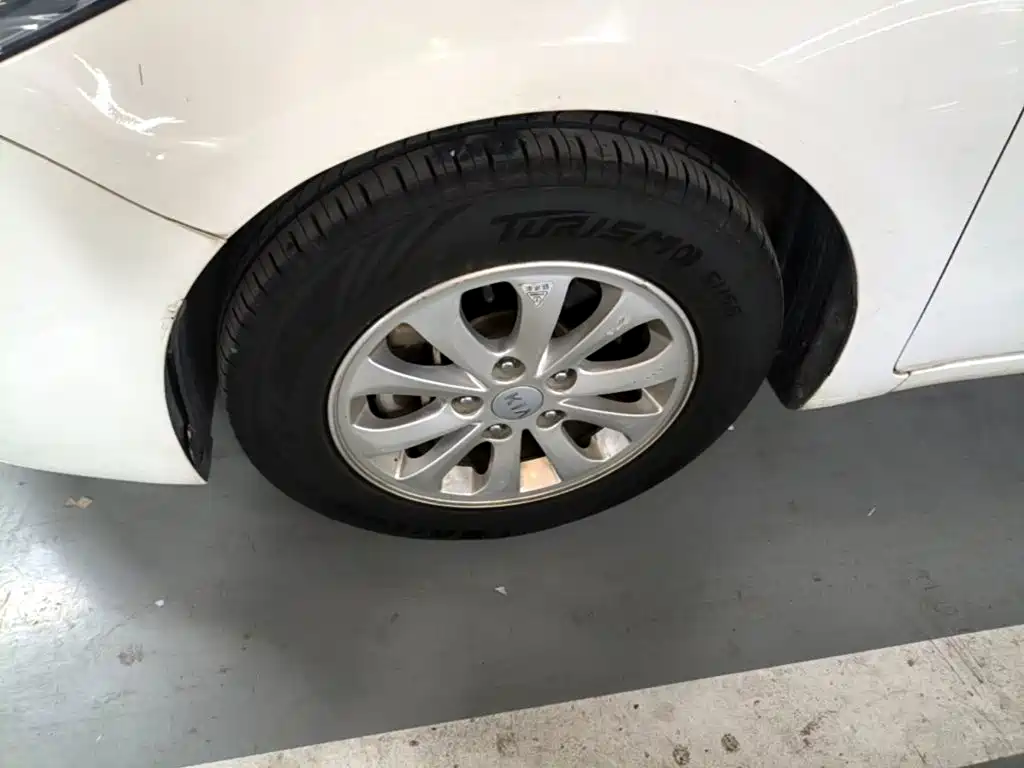 Фото 23 - Kia K3