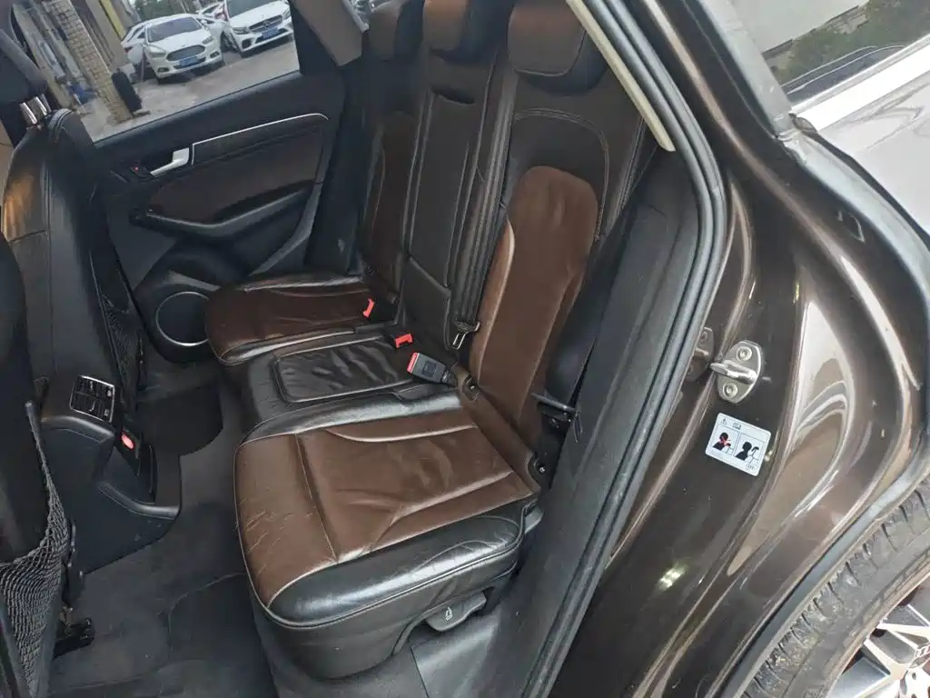 صورة 13 - Audi Q5