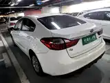 Фото 5 - Kia K3