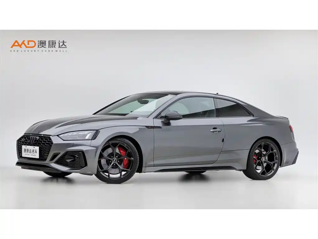 Audi RS 5, 2024 год