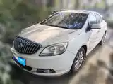 Фото 1 - Buick Excelle